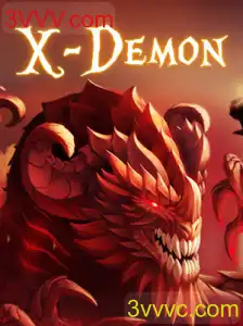 XDemon: Uma Nova Experiência no Mundo dos Jogos